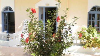Sirena Apartments Agia Pelagia  Exterior photo