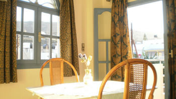 Sirena Apartments Agia Pelagia  Exterior photo